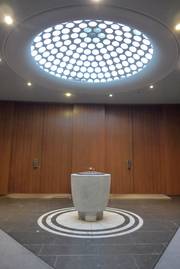 Kath. Pfarrkirche St. Joseph in Baden-Baden