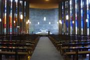 Kath. Pfarrkirche St. Joseph in Baden-Baden