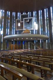 Kath. Pfarrkirche St. Joseph in Baden-Baden