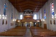 Kath. Pfarrkirche St. Eucharius in Baden-Baden-Balg