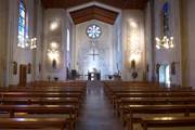 Kath. Pfarrkirche St. Eucharius in Baden-Baden-Balg