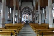 Kath. Pfarrkirche St. Jakobus (Baden-Baden-Steinbach)