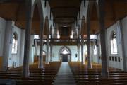 Kath. Pfarrkirche St. Jakobus (Baden-Baden-Steinbach)
