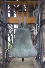 Kath. Pfarrkirche St. Jakobus (Baden-Baden-Steinbach)