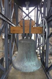 Kath. Pfarrkirche St. Jakobus (Baden-Baden-Steinbach)