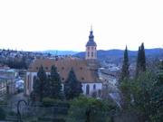 Stiftskirche Liebfrauen (Baden-Baden)