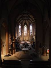 Stiftskirche Liebfrauen (Baden-Baden)