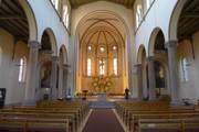 Kath. Pfarrkirche St. Bonifatius in Baden-Baden-Lichtental