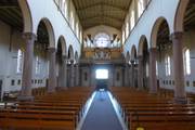 Kath. Pfarrkirche St. Bonifatius in Baden-Baden-Lichtental
