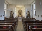 Kath. Pfarrkirche St. Bartholomäus in BAD-Haueneberstein