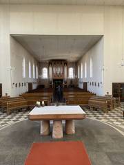 Kath. Pfarrkirche St. Bartholomäus in BAD-Haueneberstein