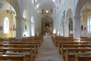 Kath. Pfarrkirche St. Laurentius in Hügelsheim