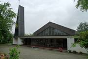 Kath. Filialkirche Guter Hirte in Pfinztal-Kleinsteinbach