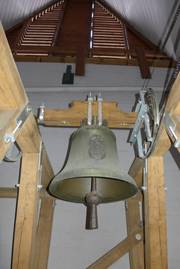 Kath. Pfarrkirche Liebfrauen in Pforzheim-Dillweißenstein