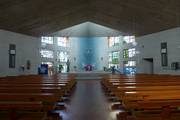 Kath. Pfarrkirche Liebfrauen in Pforzheim-Dillweißenstein