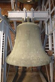 Kath. Pfarrkirche Liebfrauen in Pforzheim-Dillweißenstein