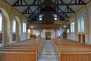 Kath. Pfarrkirche Liebfrauen in Pforzheim-Dillweißenstein