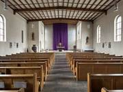 Kath. Pfarrkirche Liebfrauen in Niefern-Öschelbronn