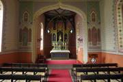 Kath. Kapelle St. Marien (Klingelkapelle) in Gernsbach