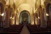 Kath. Pfarrkirche Herz Jesu in Gernsbach-Obertsrot