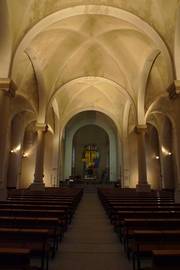 Kath. Pfarrkirche Herz Jesu in Gernsbach-Obertsrot