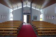 Kath. Filialkirche St. Maria in Gaggenau-Freiolsheim