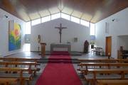 Kath. Filialkirche St. Maria in Gaggenau-Freiolsheim