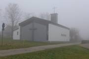 Kath. Filialkirche St. Maria in Gaggenau-Freiolsheim