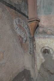 Kath. Kirche Sel. Bernhard in Rastatt