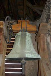 Kath. Kirche Sel. Bernhard in Rastatt