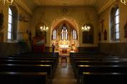 Kath. Kirche Sel. Bernhard in Rastatt