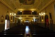 Kath. Kirche Sel. Bernhard in Rastatt