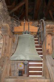 Kath. Kirche Sel. Bernhard in Rastatt
