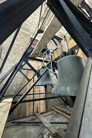 Kath. Filialkirche St. Bernhard in Forbach-Gausbach