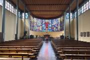 Kath. Filialkirche St. Bernhard in Forbach-Gausbach