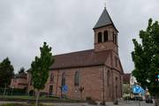 Kath. Pfarrkirche St. Michael in Ötigheim