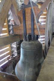 Kath. Pfarrkirche Hl. Kreuz in Bietigheim
