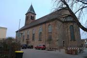 Kath. Pfarrkirche St. Dionysius in Durmersheim