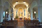 Kath. Filialkirche Herz-Jesu in Durmersheim-Würmersheim