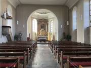 Kath. Filialkirche St. Markus in Marxzell