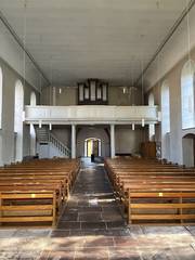 Kath. Filialkirche St. Markus in Marxzell