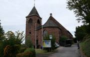 Kath. Filialkirche St. Michael in Malsch-Waldprechtsweier