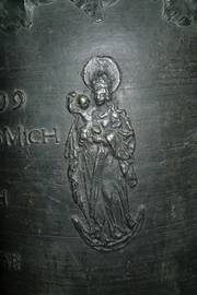 Kath. Pfarrkirche St. Dionysius Ettlingen-Ettlingenweier