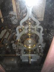 Kath. Pfarrkirche St. Bernhard in Karlsruhe