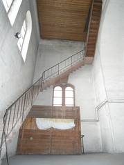 Kath. Pfarrkirche St. Bonifatius in Karlsruhe