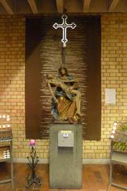 Kirche St. Michael in Karlsruhe-Beiertheim