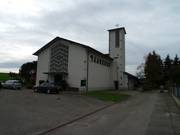 Filialkirche St. Michael in Ittlingen