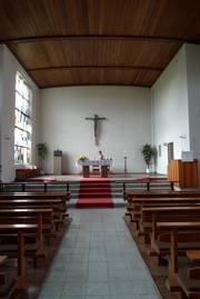 Filialkirche St. Michael in Ittlingen