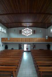 Filialkirche St. Michael in Ittlingen