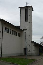 Filialkirche St. Michael in Ittlingen